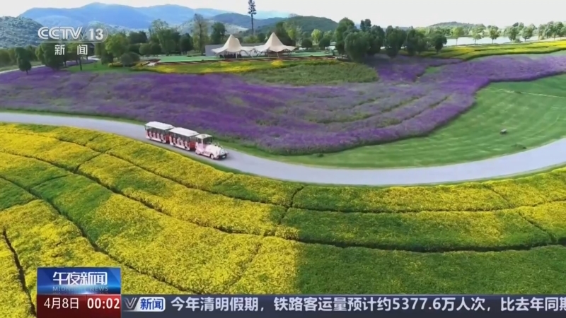 《午夜新闻》 20250408