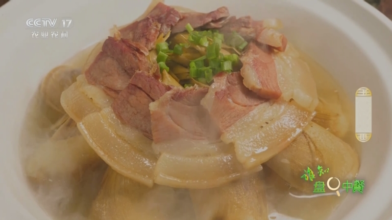 《谁知盘中餐》 20250413 猪肉飘香有秘密