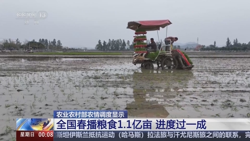 《午夜新闻》 20250413