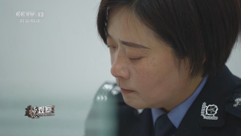 《道德观察(日播版)》 20250418 回归