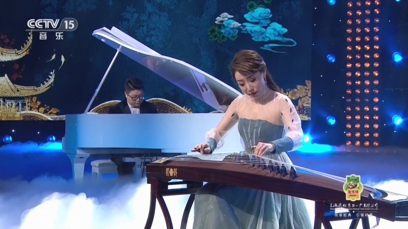 《风华国乐》 20250419