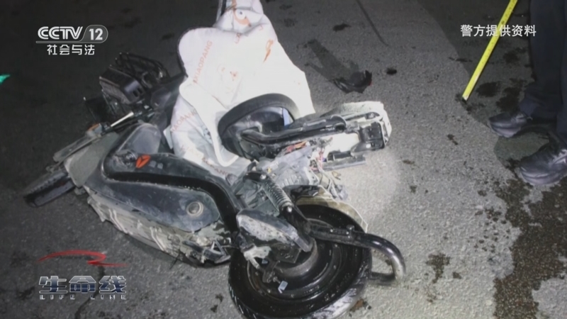 《生命线》 20250430