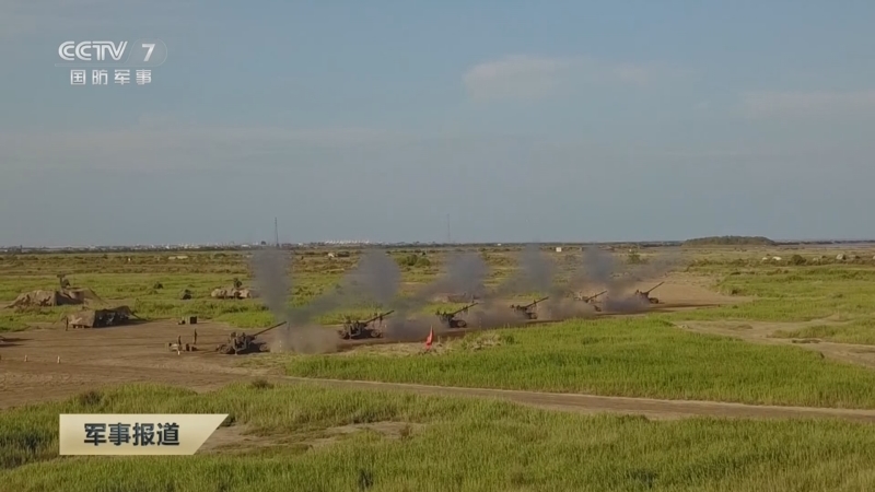 《军事报道》 20250518