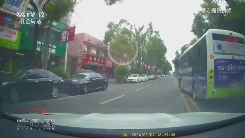 《生命线》 20250520