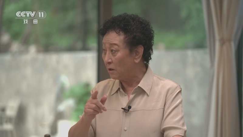 《梨园趣话》 20250521
