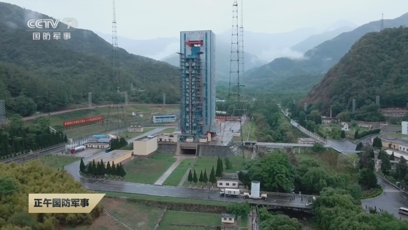 《正午国防军事》 20250527