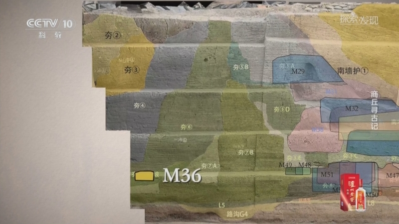 《探索·发现》 20250530 商丘寻古记