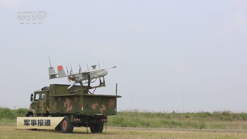 《军事报道》 20250530