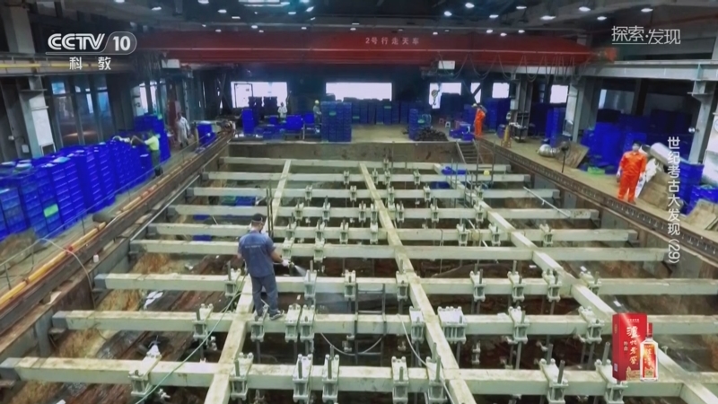 《探索·发现》 20250606 世纪考古大发现（29）