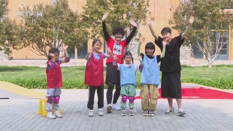 《英雄出少年》 20250608