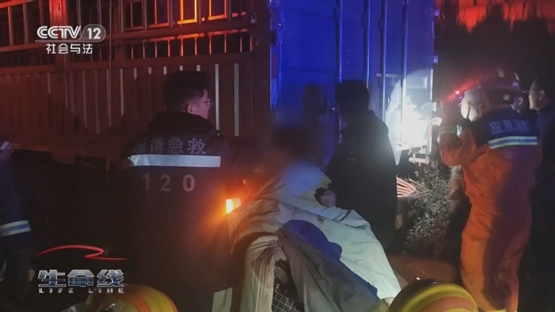 《生命线》 20250611