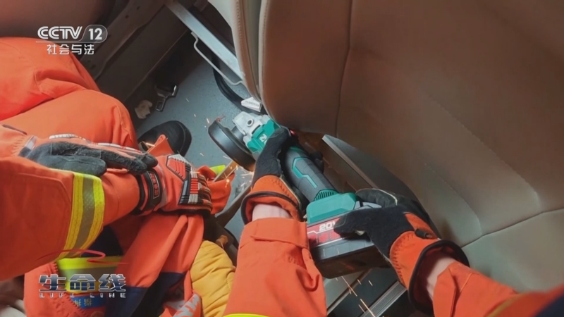 《生命线》 20250613