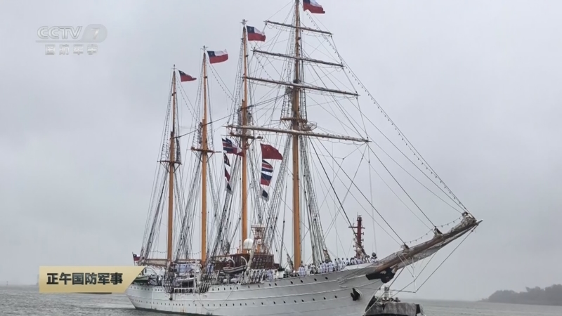 《正午国防军事》 20250623