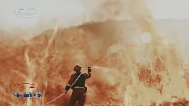 《生命线》 周末特别节目《应急时刻》 20250628