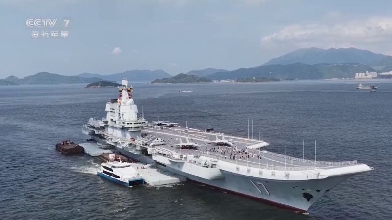 《正午国防军事》 20250710