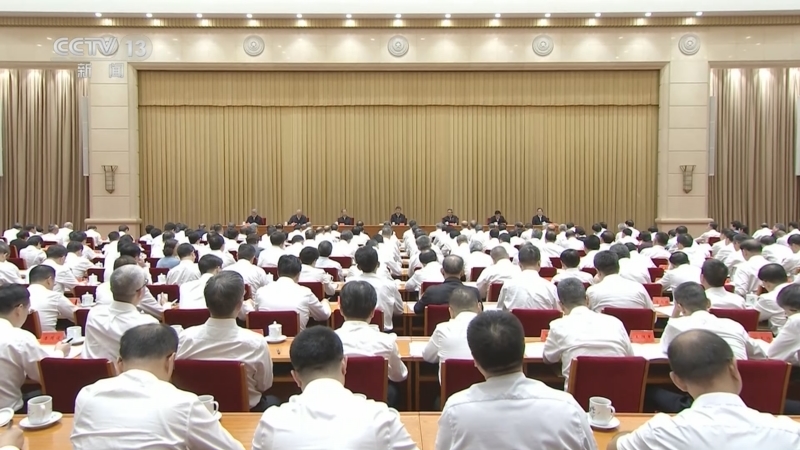 《朝闻天下》 20250716 08:00