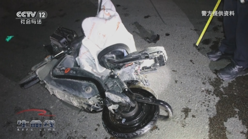 《生命线》 20250805