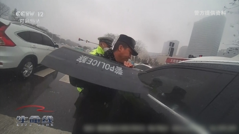 《生命线》 20250826