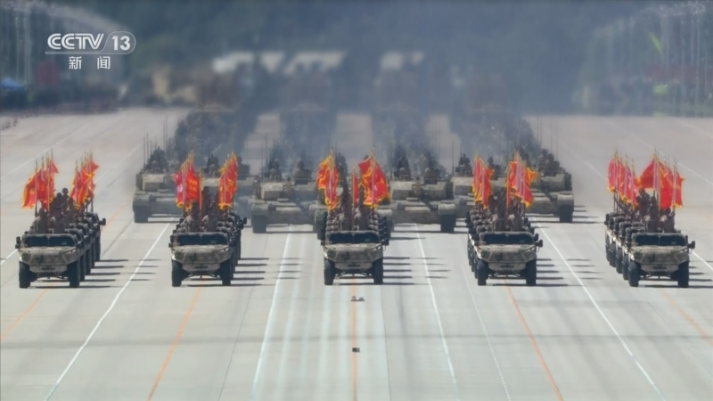 《午夜新闻》 20250828