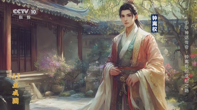 《百家说故事》 20250829