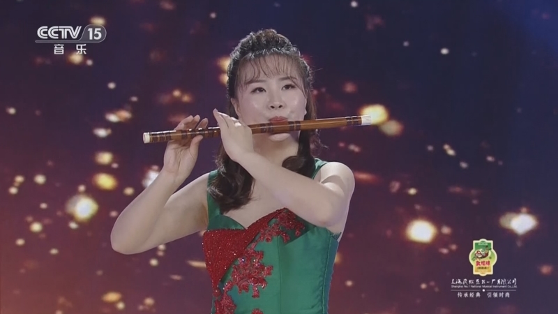 《风华国乐》 20250830