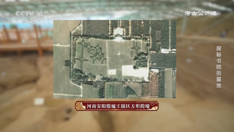 《考古公开课》 20250830 探秘书院街墓地