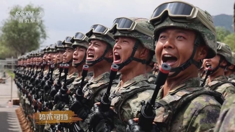 《正午国防军事》 20250902