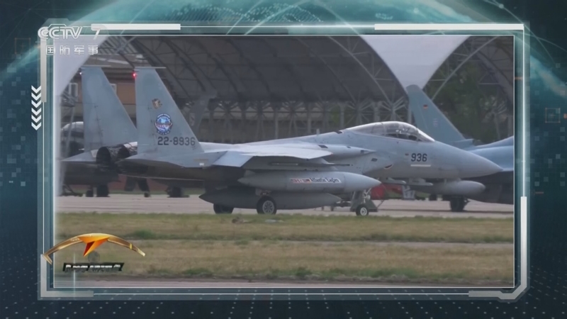 《防务新观察》 20250926 日本F-15战斗机访美欧四国 特朗普与泽连斯基再次见面