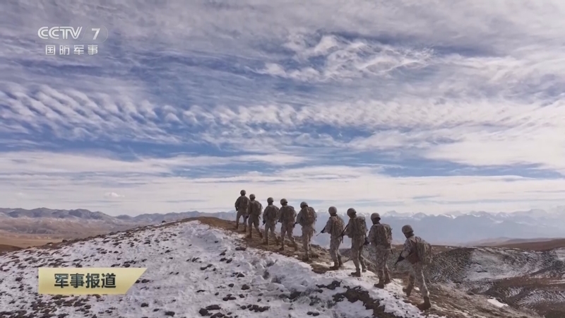 《军事报道》 20251006