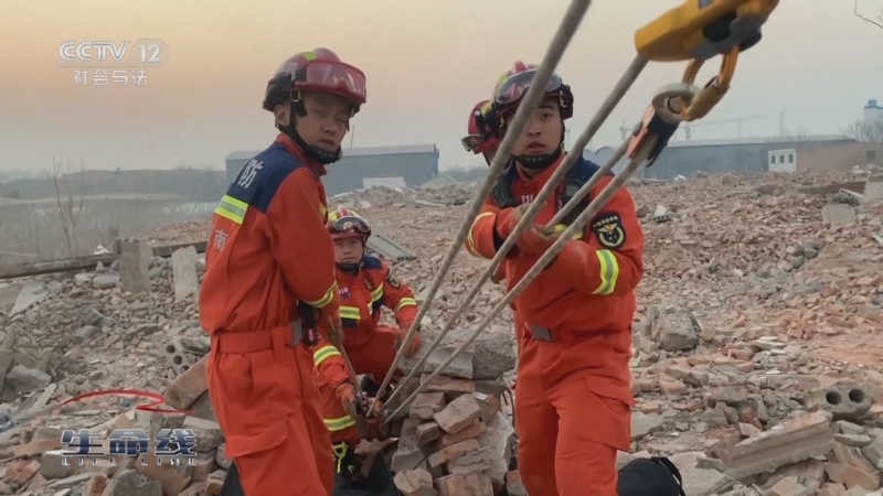 《生命线》 20251009