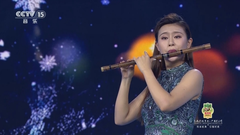 《风华国乐》 20251011