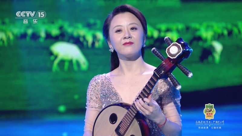 《风华国乐》 20251014