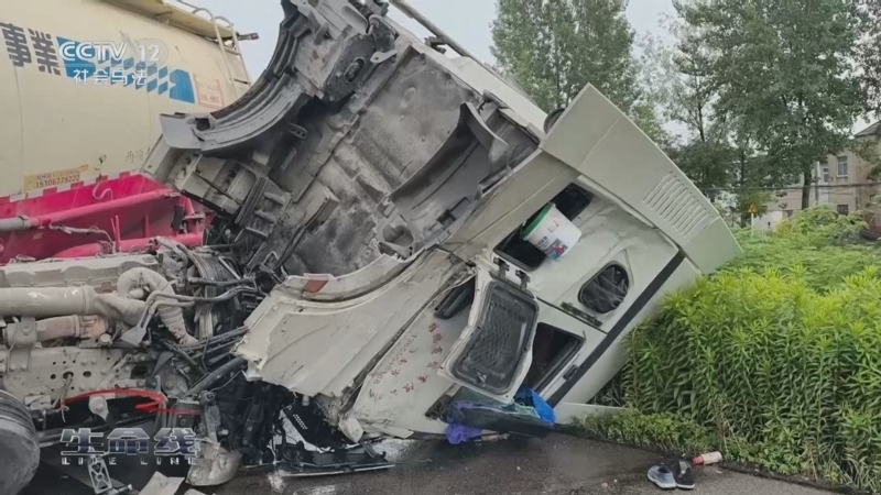 《生命线》 20251016