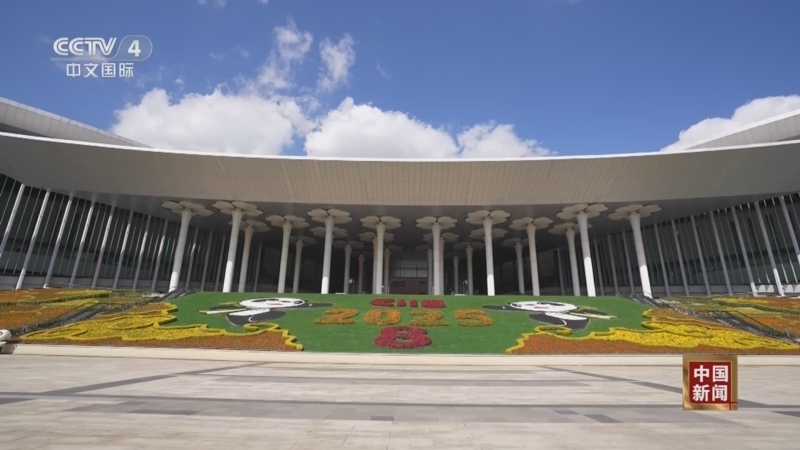 《中国新闻》 20251104 21:00