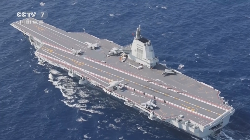 《正午国防军事》 20251108