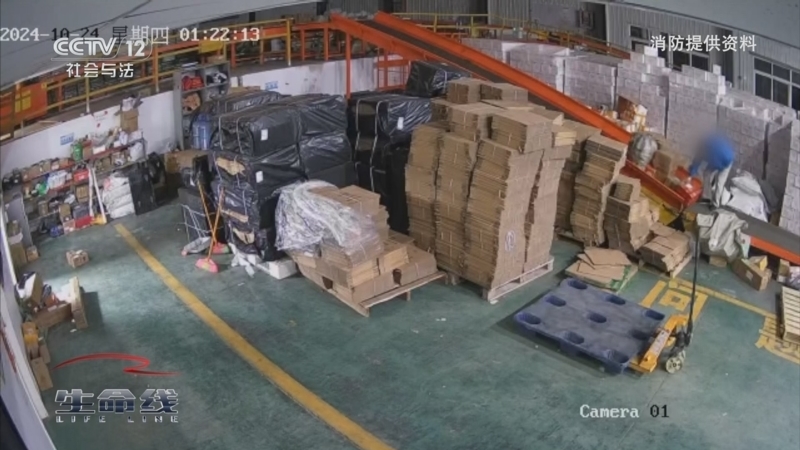 《生命线》 20251108