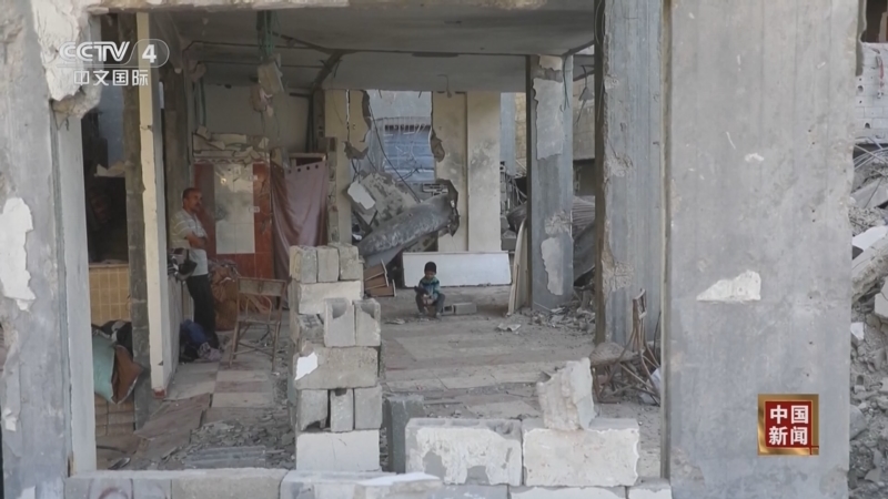 《中国新闻》 20251112 03:00