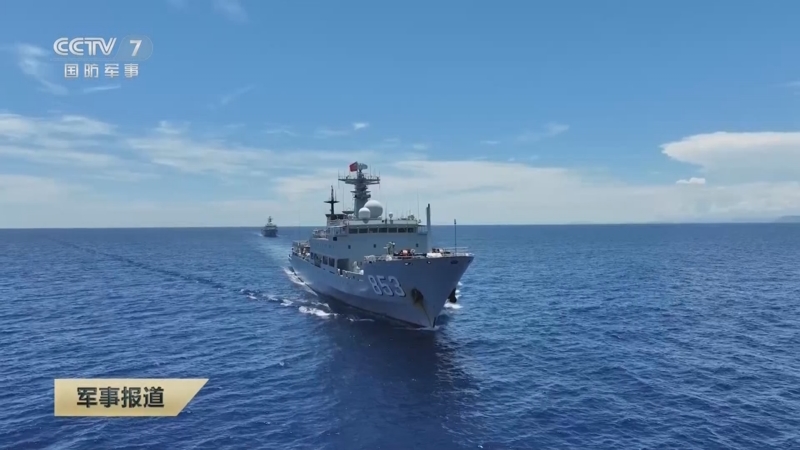 《军事报道》 20251115