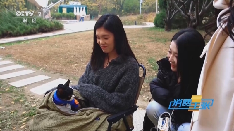 《消费主张》 20251121 冬日里的温暖消费：网红取暖神器真的安全吗？