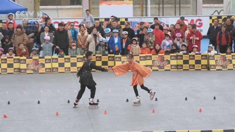 《英雄出少年》 20251214