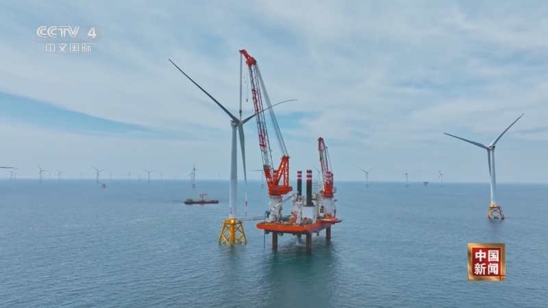 《中国新闻》 20251215 18:00