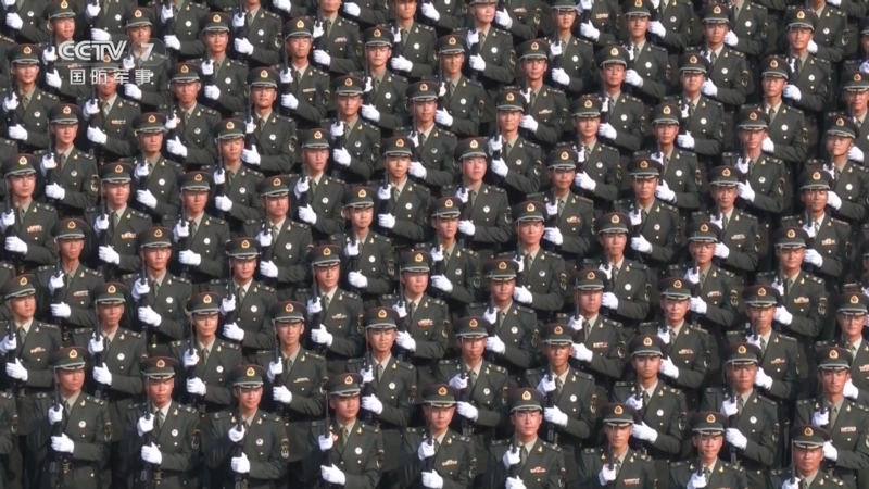 《军事报道》 20251227