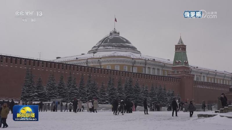 俄称控制哈尔科夫和扎波罗热更多区域 乌称击落俄军战术无人机