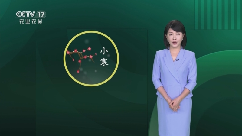 《农业气象》 20260106 18:25