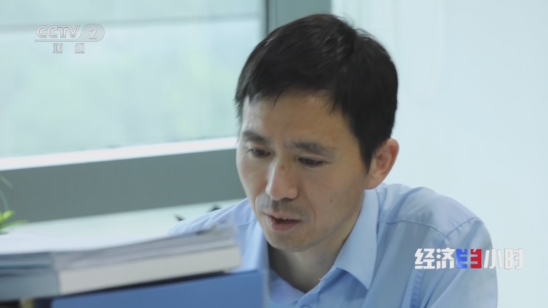《经济半小时》 20260526 动力电池回收新规：请出示数字身份证