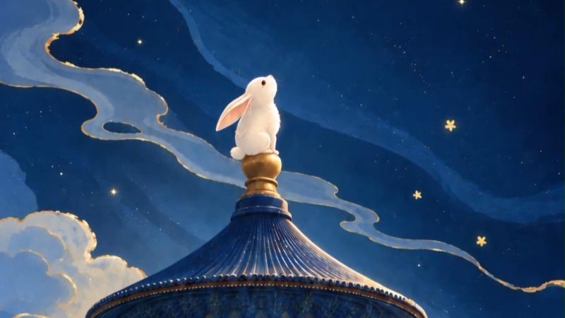 Mid-Autumn Festival: Under the Same Moon
