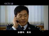 公安局长 第二部 10集