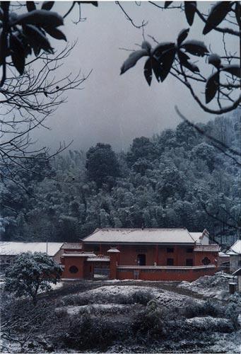 上高县九峰森林公园景区_宜春_百度地图