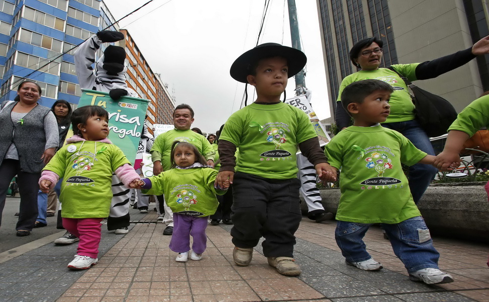    