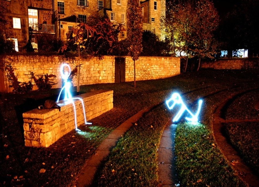    